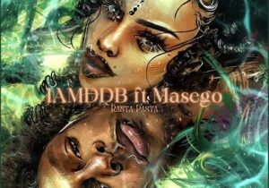 IAMDDB Rasta Pasta Mp3 Download